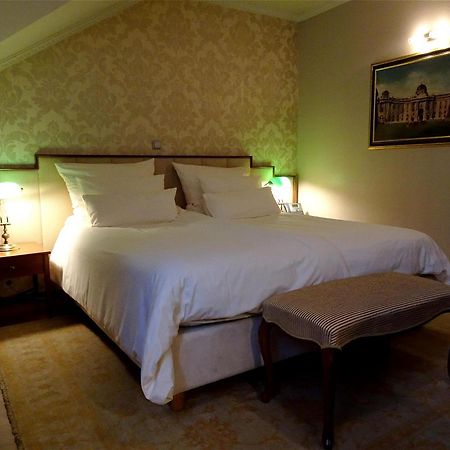 Hotel Mitra, Story Hotels Птуй Экстерьер фото