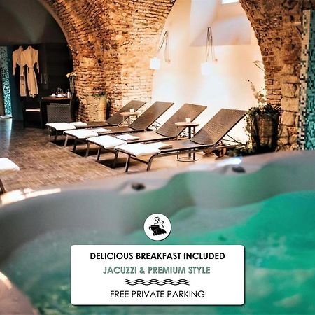 Hotel Mitra, Story Hotels Птуй Экстерьер фото