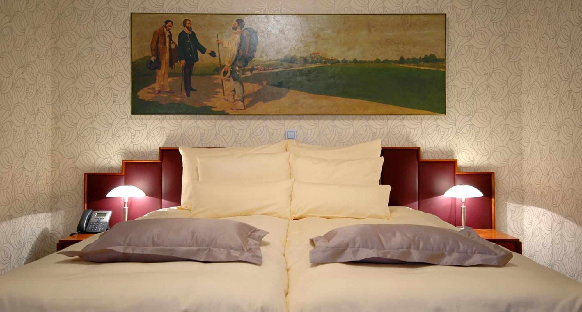 Hotel Mitra, Story Hotels Птуй Экстерьер фото