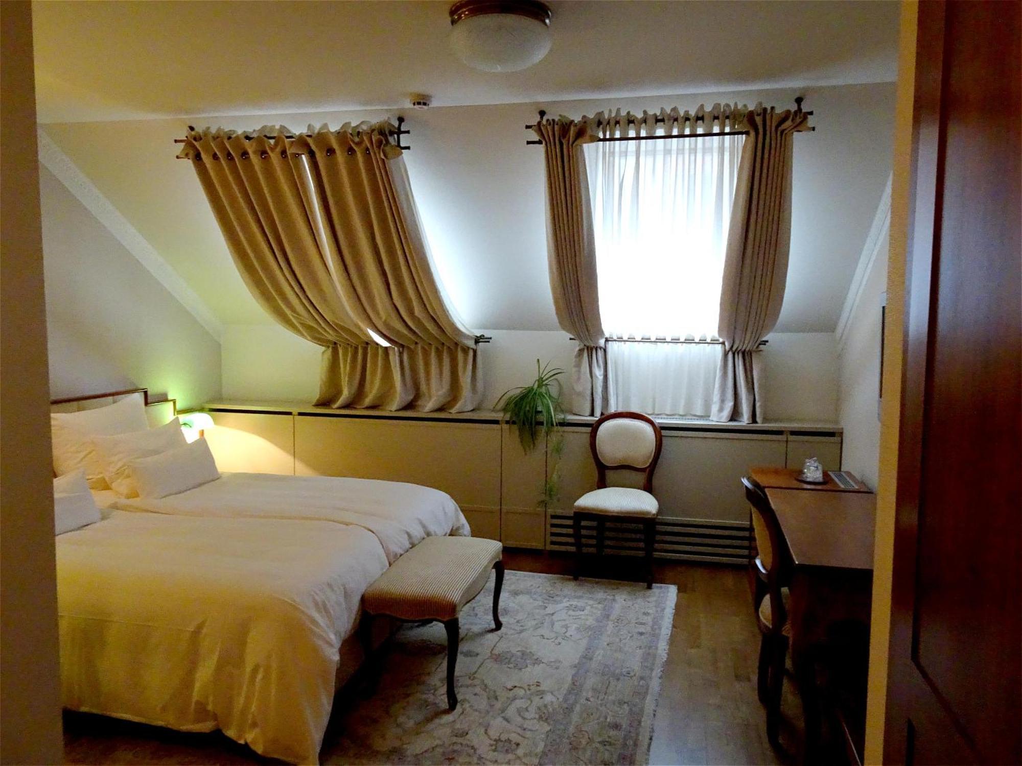 Hotel Mitra, Story Hotels Птуй Экстерьер фото