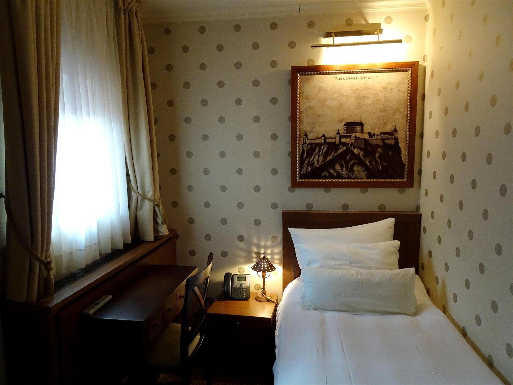 Hotel Mitra, Story Hotels Птуй Экстерьер фото