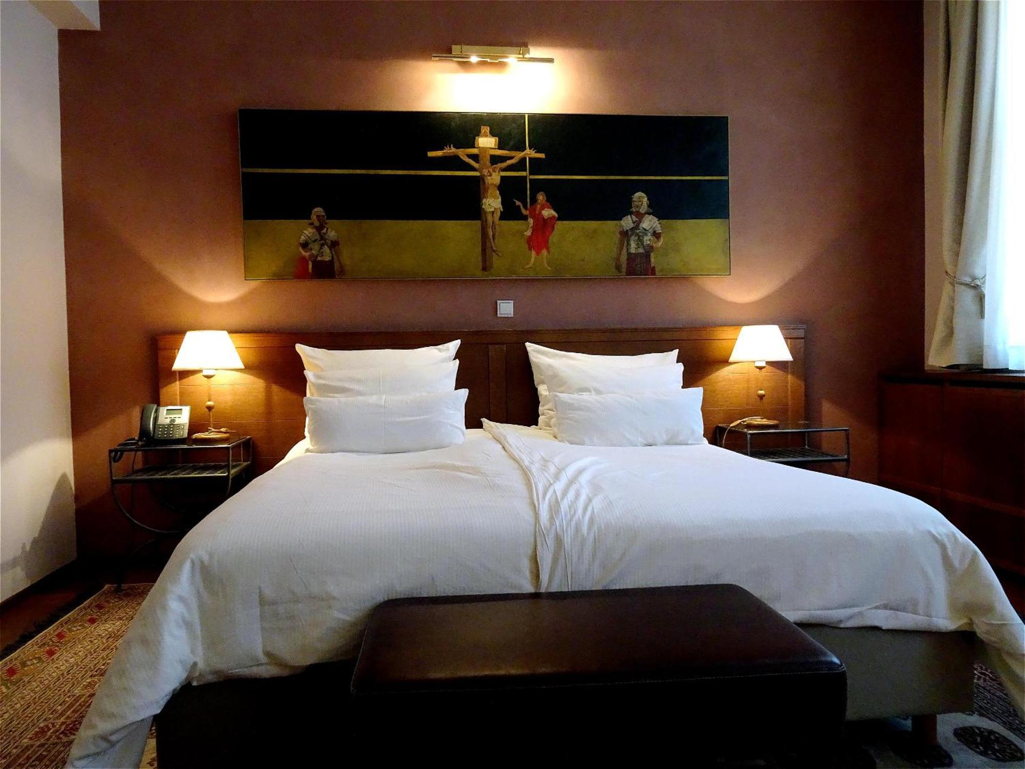Hotel Mitra, Story Hotels Птуй Экстерьер фото