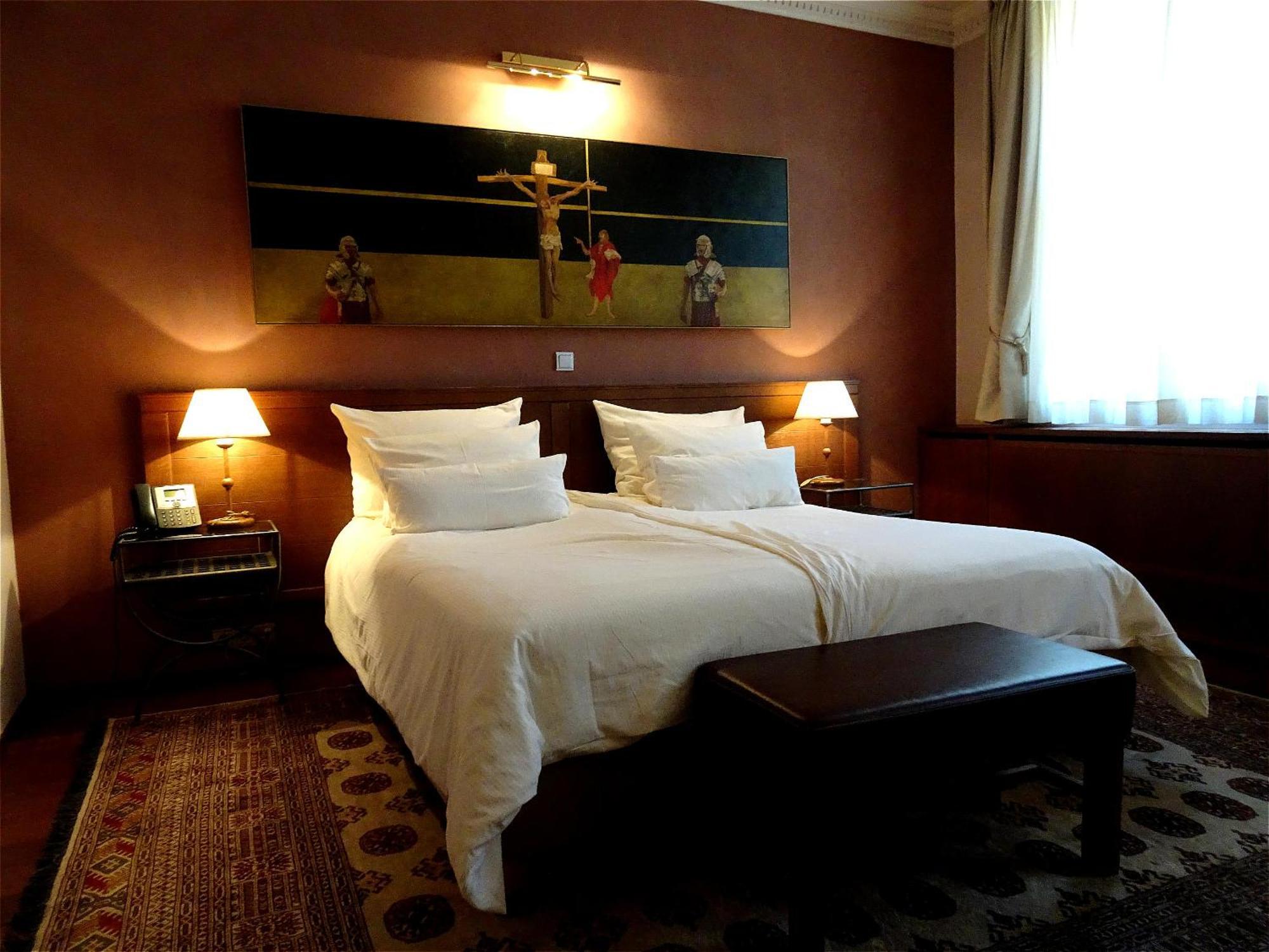 Hotel Mitra, Story Hotels Птуй Экстерьер фото