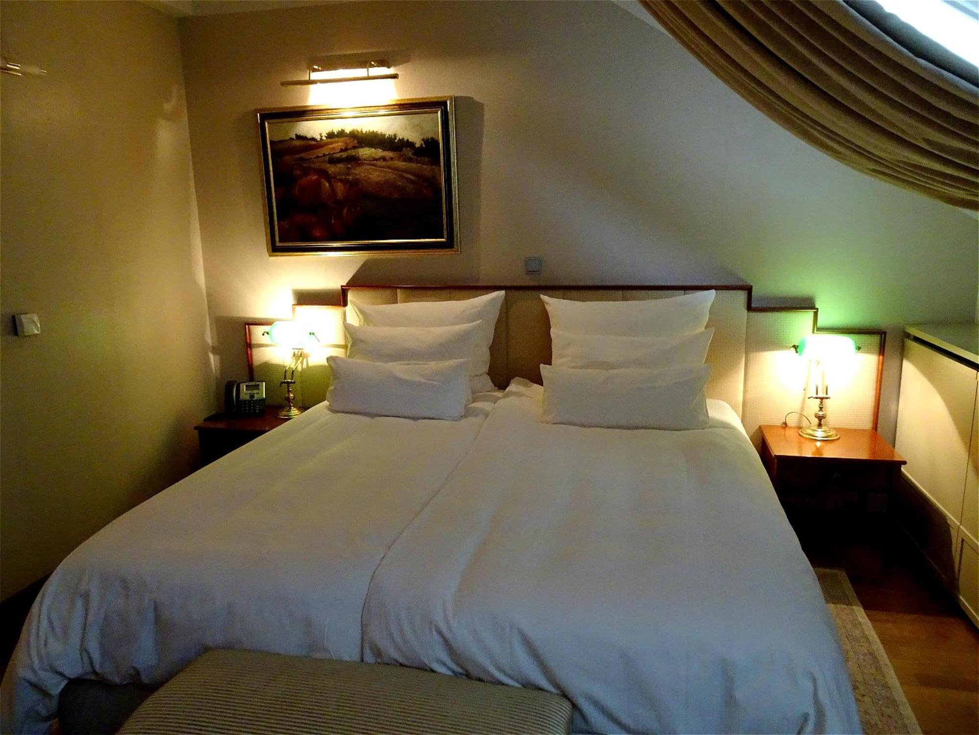 Hotel Mitra, Story Hotels Птуй Экстерьер фото