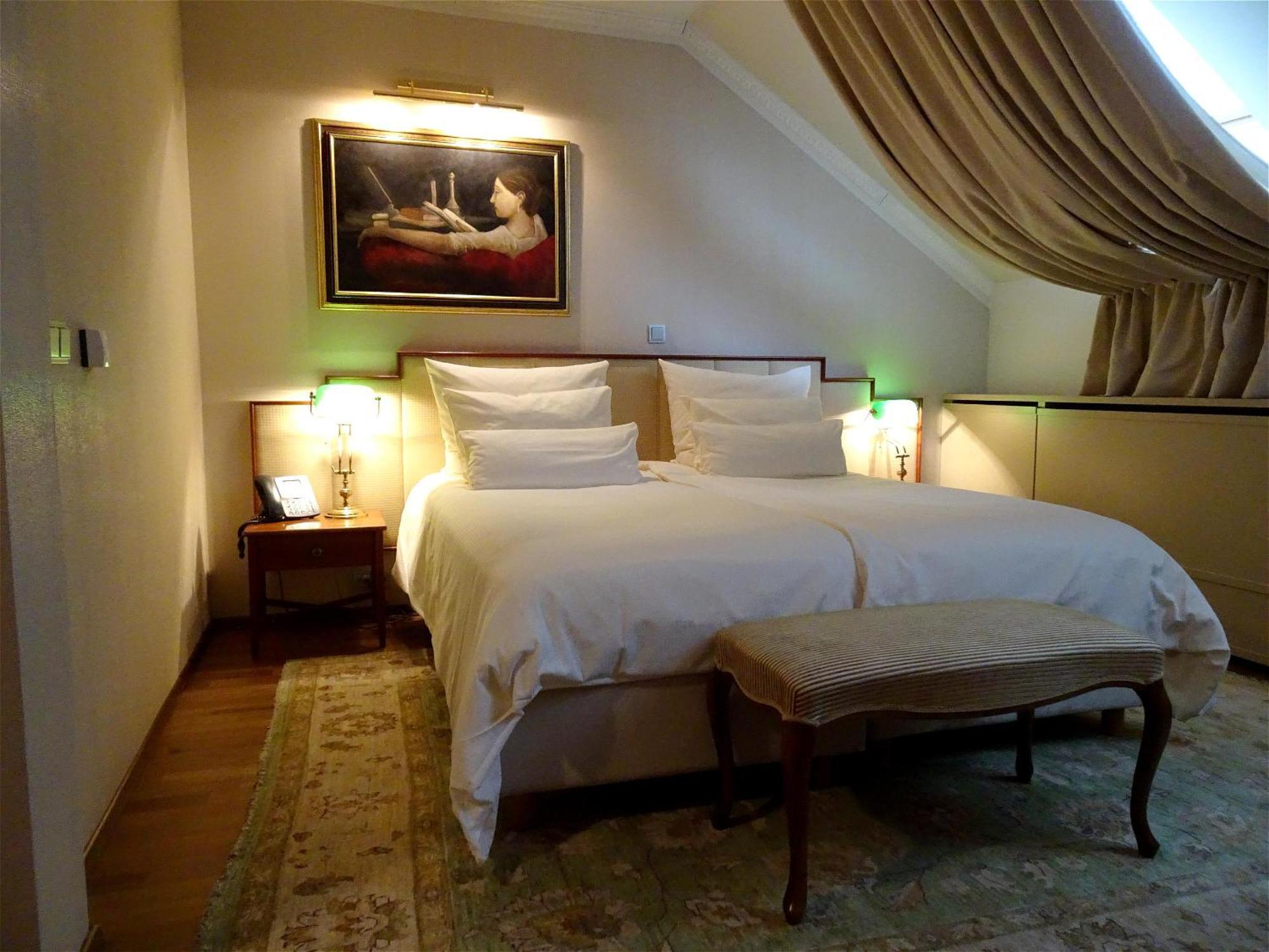 Hotel Mitra, Story Hotels Птуй Экстерьер фото