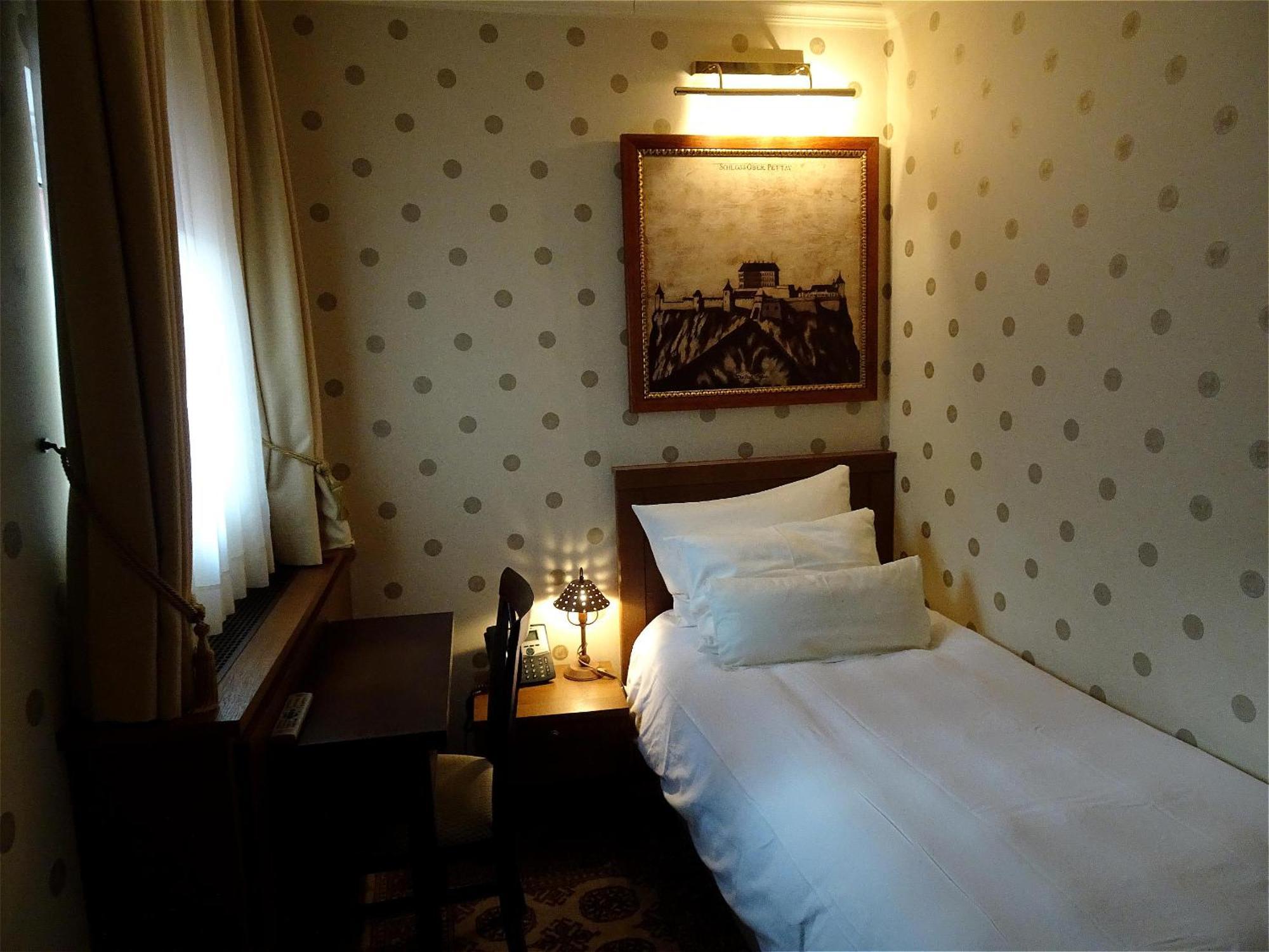 Hotel Mitra, Story Hotels Птуй Экстерьер фото