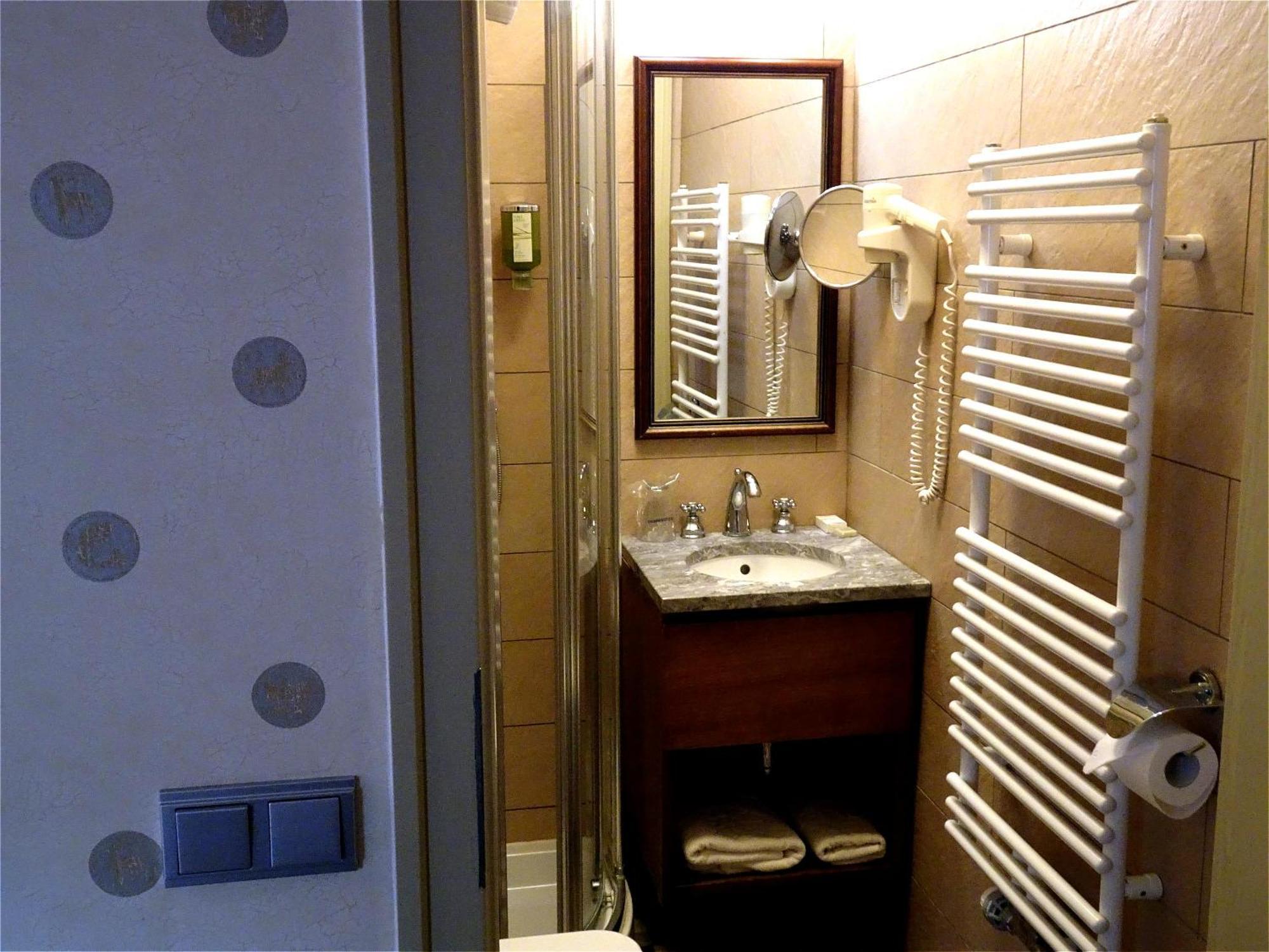 Hotel Mitra, Story Hotels Птуй Экстерьер фото