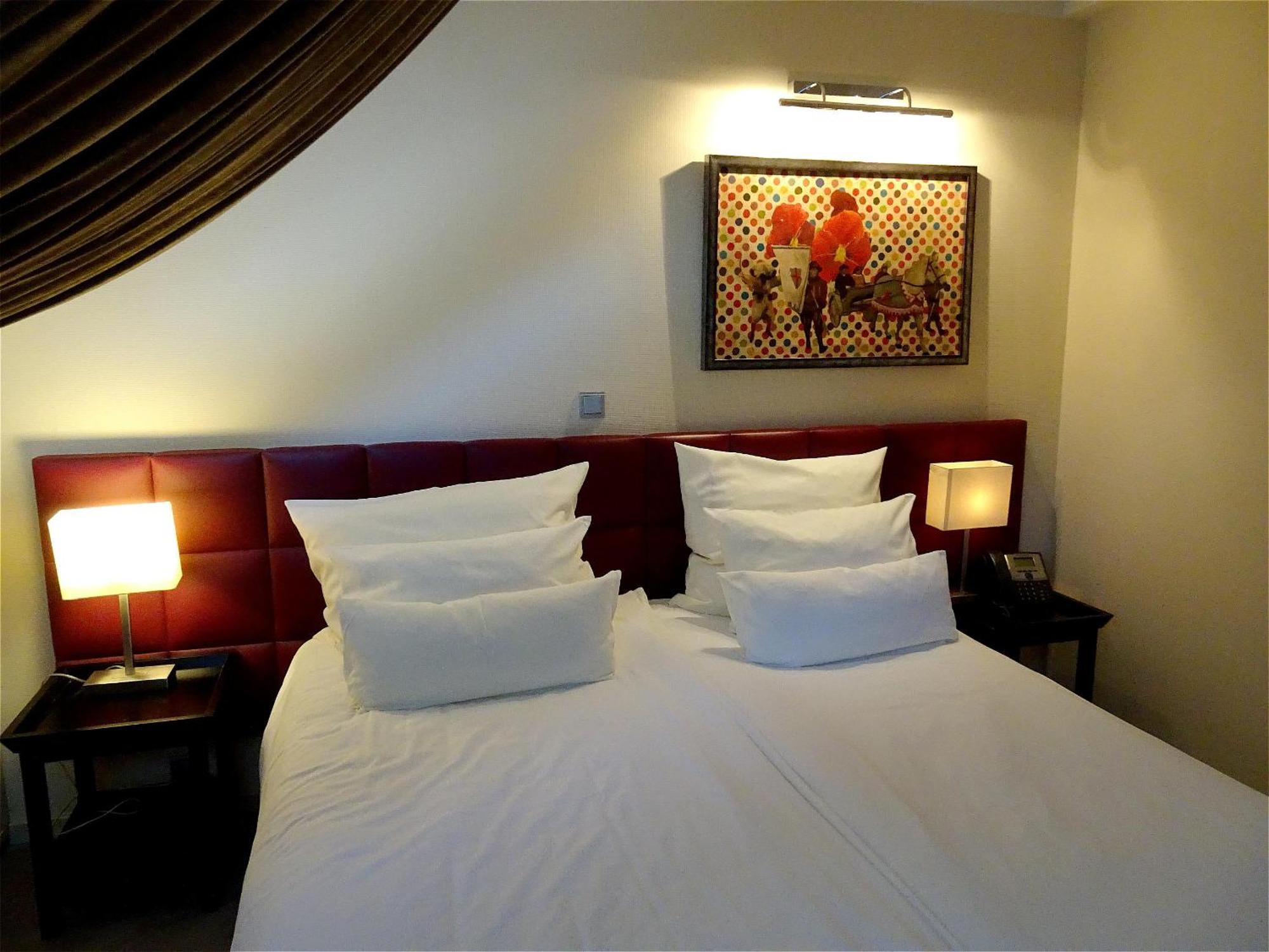Hotel Mitra, Story Hotels Птуй Экстерьер фото