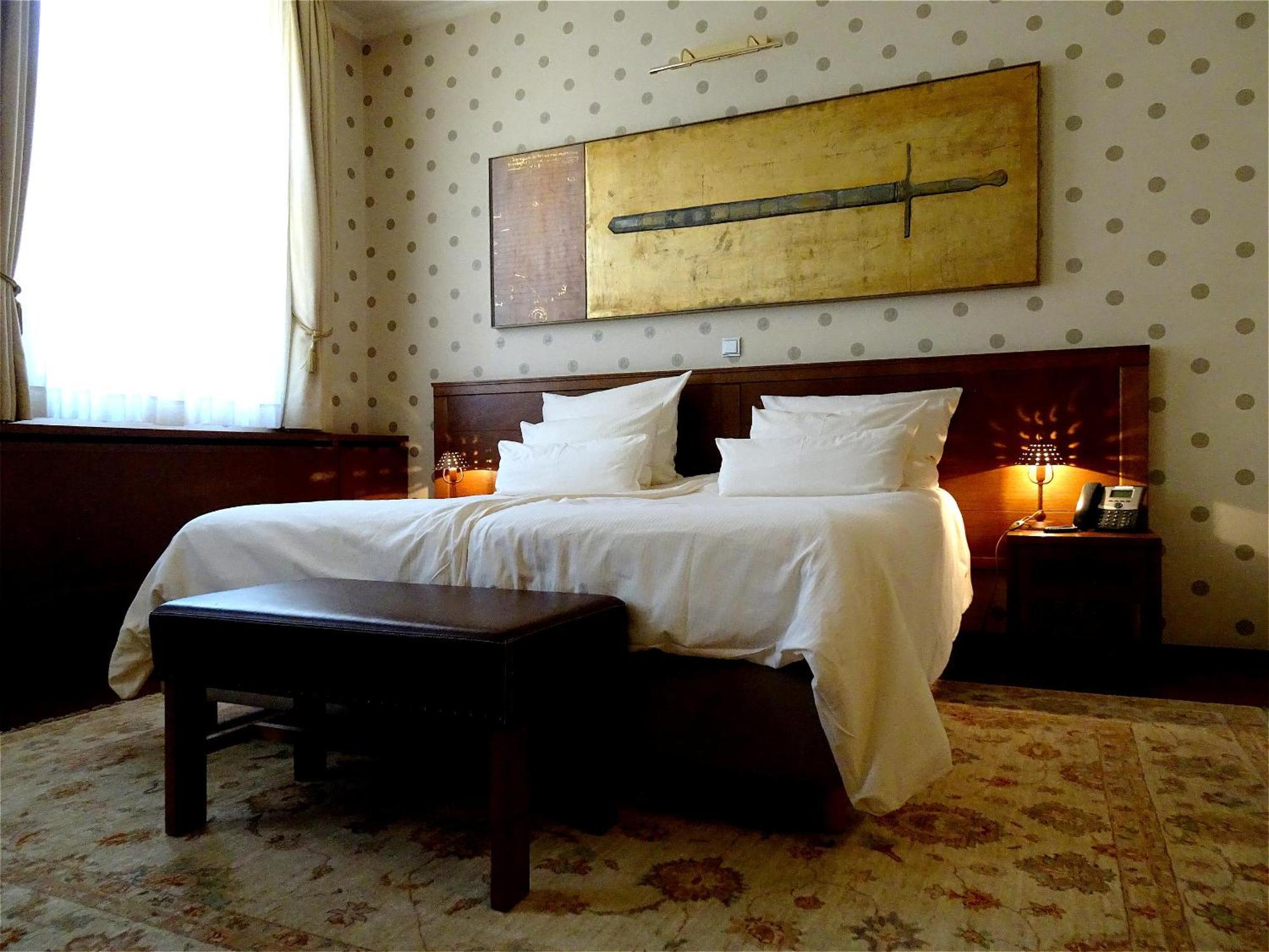 Hotel Mitra, Story Hotels Птуй Экстерьер фото