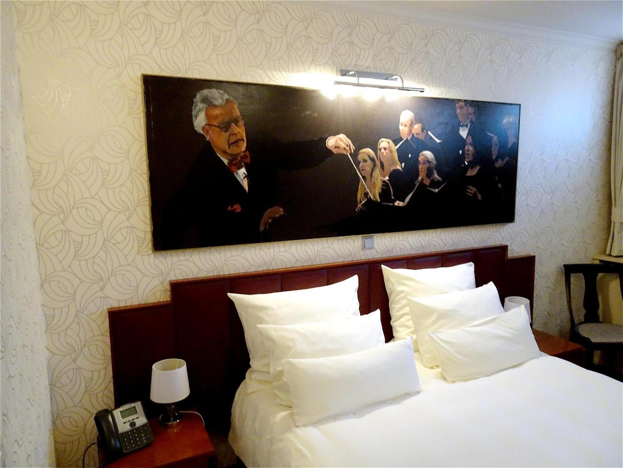 Hotel Mitra, Story Hotels Птуй Экстерьер фото