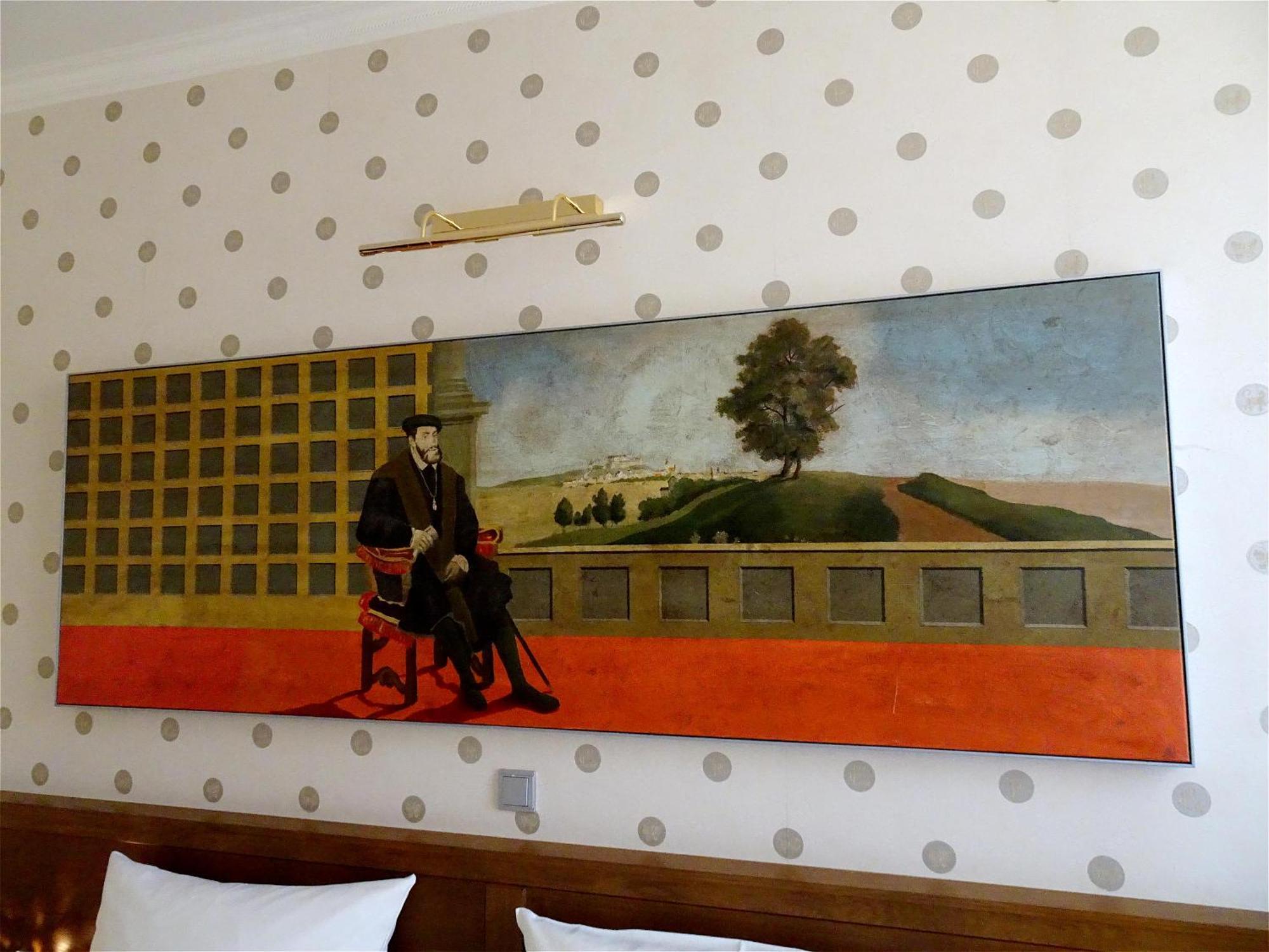 Hotel Mitra, Story Hotels Птуй Экстерьер фото