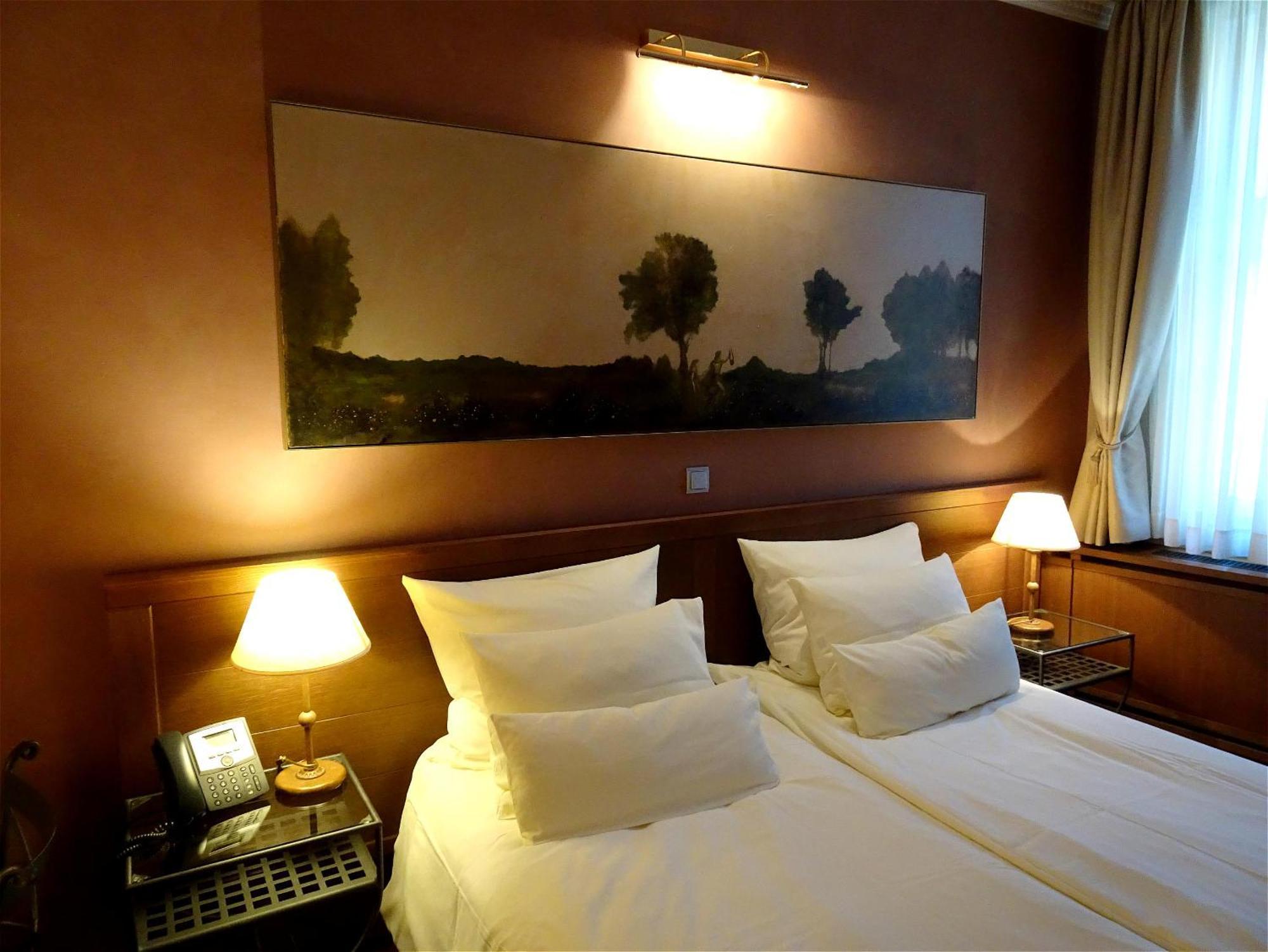Hotel Mitra, Story Hotels Птуй Экстерьер фото