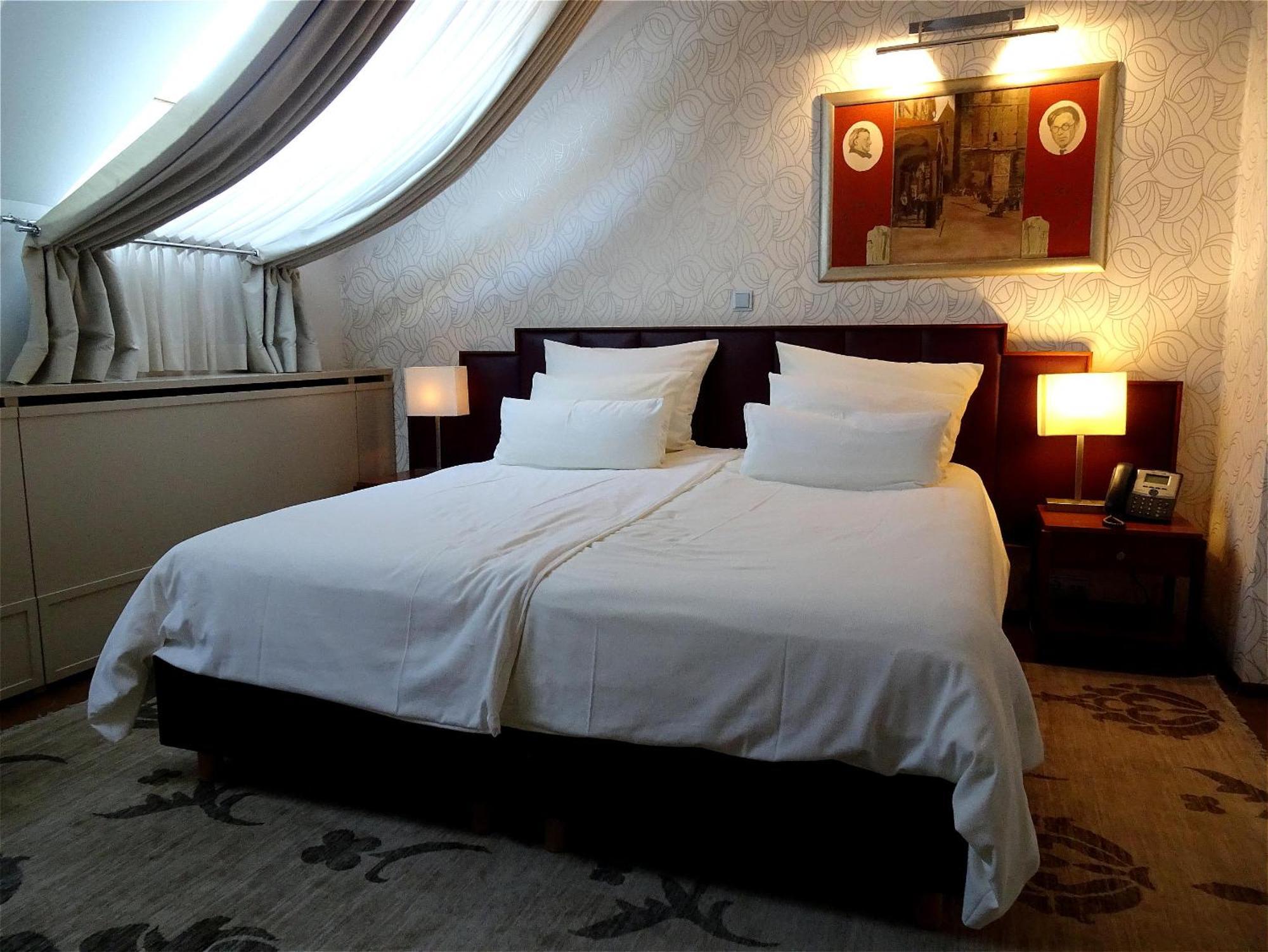 Hotel Mitra, Story Hotels Птуй Экстерьер фото