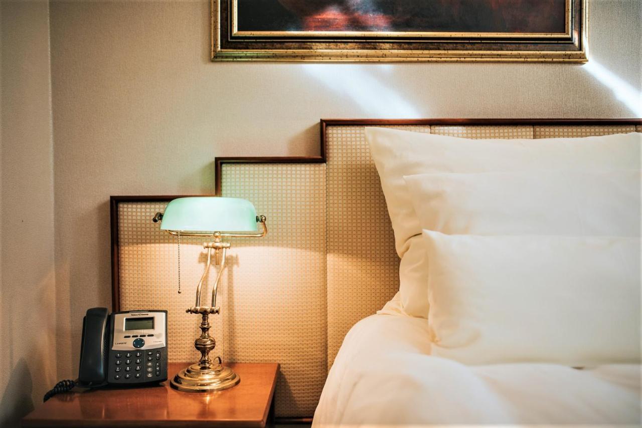 Hotel Mitra, Story Hotels Птуй Экстерьер фото