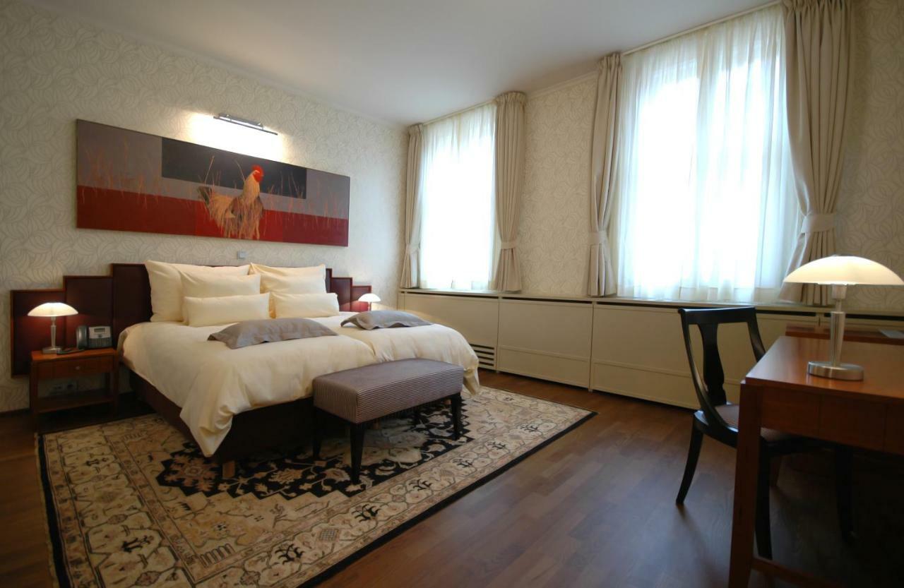 Hotel Mitra, Story Hotels Птуй Экстерьер фото